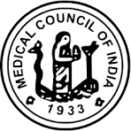 MCI / NMC Official Logo